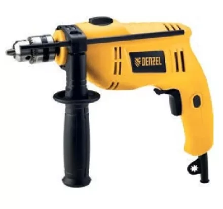 Дрель ударная ID-550 Denzel 26302 купить в Сургуте