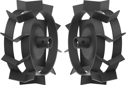 Грунтозацепы для культиваторов серия МАСТЕР купить в Сургуте