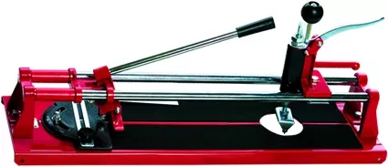 Плиткорез 600 х 16 мм &quot;Балеринка&quot; поворотный металлический угольник  MTX 87658 купить в Сургуте