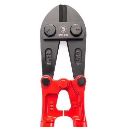 Болторез US-типа КВТ БРМ-450 для резки болтов и арматуры до 8 мм (92111) купить в Сургуте