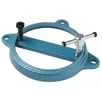 Поворотное основание на 360° для тисков Matador 120  10214 купить в Сургуте