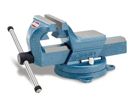 Поворотное основание на 360° для тисков Matador 120  10214 купить в Сургуте