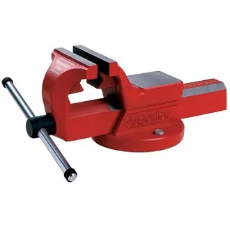 Тиски Superior 140  10815 купить в Сургуте