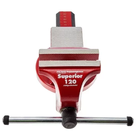 Тиски Superior 140  10815 купить в Сургуте