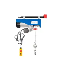 Таль электрическая TOR PA 300/600 кг 12/6 м (серия J) 1035074