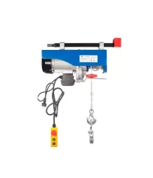 Таль электрическая TOR PA 300/600 кг 12/6 м (серия J) 1035074