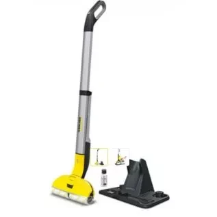 Электрическая швабра KARCHER FC 7 Cordless купить в Сургуте