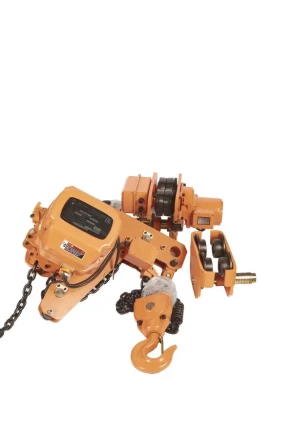 Таль электрическая цепная TOR HHBBSL05-02 5 т 6 м УСВ 1003961 купить в Сургуте