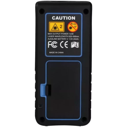 Дальномер лазерный DEKO GLE-50, 065-0241 купить в Сургуте