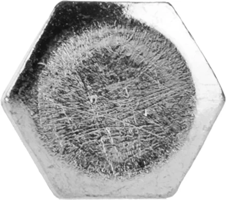 Шурупы ЗУБР &quot;МАСТЕР&quot; с шестигранной головкой, оцинкованные, 6x110, 1100шт 300450-06-110-1100 купить в Сургуте