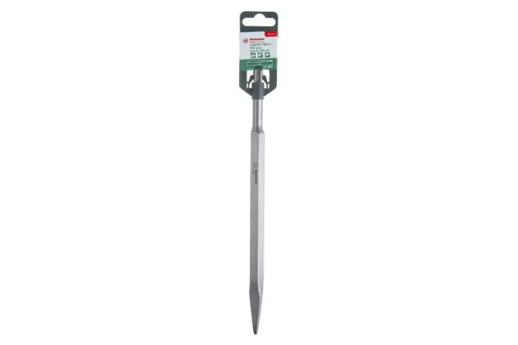 Пика HAMMER 250мм SDS Plus (DR CH) купить в Сургуте
