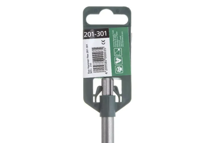 Пика HAMMER 250мм SDS Plus (DR CH) купить в Сургуте
