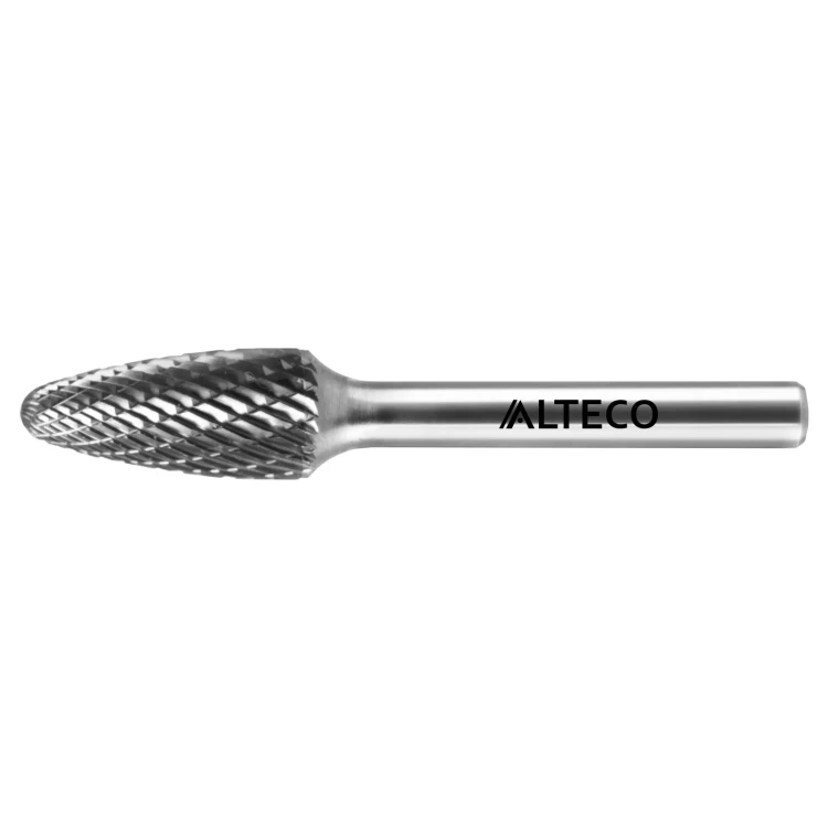 Борфреза по металлу ALTECO F 0820/6 MX 75647 купить в Сургуте