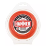 Леска для триммеров HAMMER 216-806 купить в Сургуте