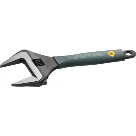 Ключ разводной SlimWide, 300 / 60 мм, KRAFTOOL 27258-30 купить в Сургуте