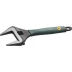 Ключ разводной SlimWide, 300 / 60 мм, KRAFTOOL 27258-30 купить в Сургуте