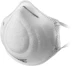 ЗУБР Ф-80, класс защиты FFP1, коническая, фильтрующая полумаска (11169) купить в Сургуте