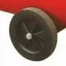 Компрессор масляный поршневой ременной КПР 100/360/2,2 ELITECH купить в Сургуте