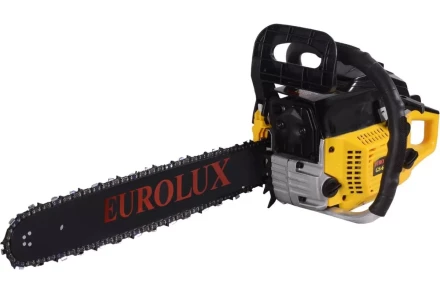 Бензопила Eurolux GS-6220 70/6/27 купить в Сургуте