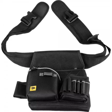 Пояс JCB монтажника, с одной сумкой JSW010 купить в Сургуте