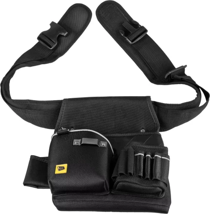 Пояс JCB монтажника, с одной сумкой JSW010 купить в Сургуте