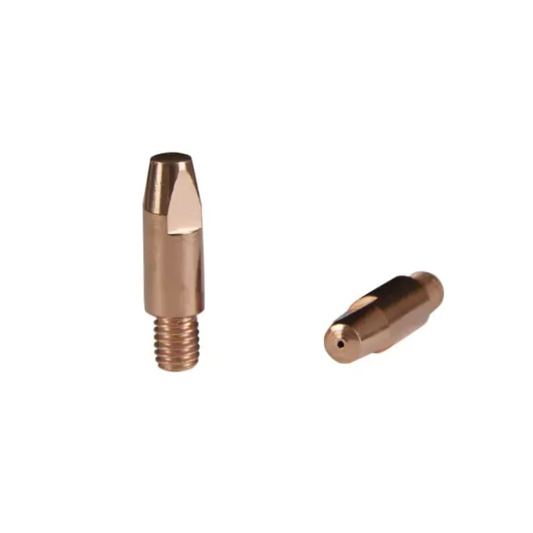 Наконечник М6х28х0.8 CuCrZr 140.0054/MD0009-78 FoxWeld купить в Сургуте