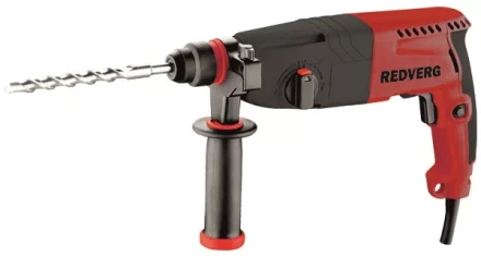 Перфоратор RD-RH750 RedVerg SDS-plus купить в Сургуте