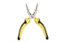 Плоскогубцы с изогн. губками-60` 180мм 1/5/50 19041 купить в Сургуте