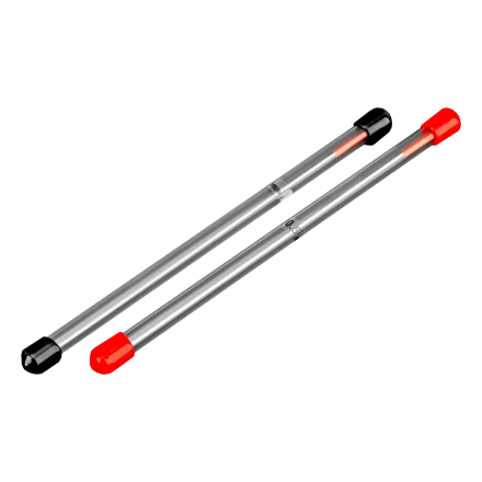 Аэрограф с верхним бачком AB1, 0.2/0.3/0.5 мм, 7 мл, 9 л/мин Denzel 57313 купить в Сургуте