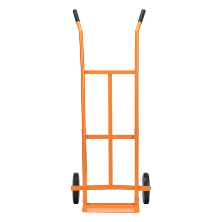 Тележка ручная 2-х колесная Сибртех 68949, облегченная, г/п 130 кг, платформа 355 х 230 купить в Сургуте