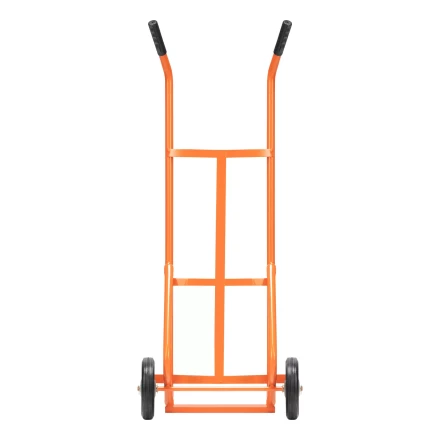 Тележка ручная 2-х колесная Сибртех 68949, облегченная, г/п 130 кг, платформа 355 х 230 купить в Сургуте