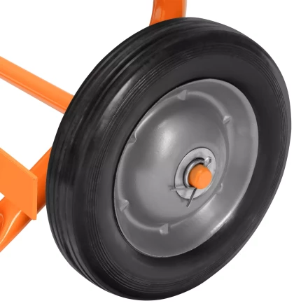 Тележка ручная 2-х колесная Сибртех 68949, облегченная, г/п 130 кг, платформа 355 х 230 купить в Сургуте