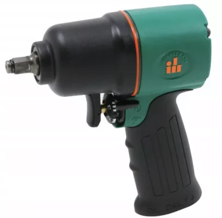 Гайковерт пневматический  3/8&quot;DR композитный JAI-0963  Jonnesway 49213 купить в Сургуте