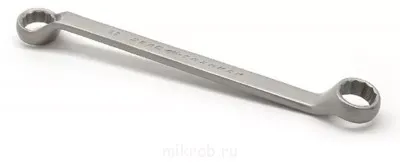 Ключ накидной 10x13 Гост 1465-80 купить в Сургуте