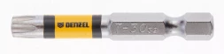 Бита T30x50, 5 шт. Denzel 7711323