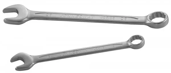 Ключи гаечные комбинированные  41х41  W26141 Jonnesway 48077 купить в Сургуте