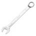 Ключ комбинированный 46мм, никелированный// Сибртех 14927 купить в Сургуте