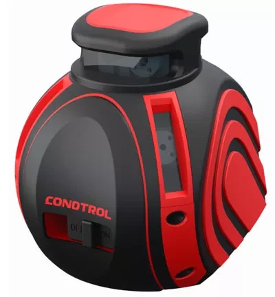 Нивелир лазерный CONDTROL Unix360Pro купить в Сургуте
