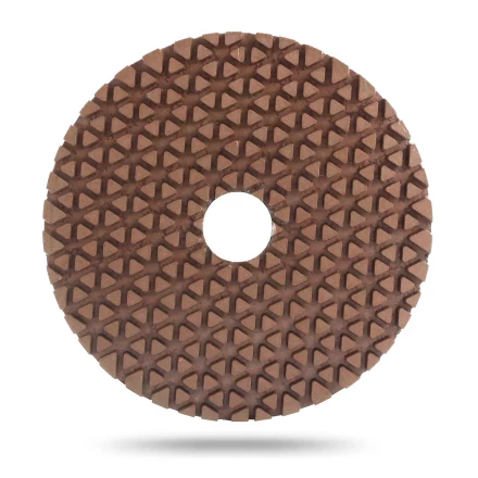 Алмазный гибкий шлифовальный круг MESSER GM/NL. MESH-50 купить в Сургуте