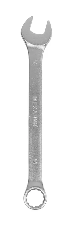 Ключ гаечный комбинированный 14x14 Энкор 26209 купить в Сургуте