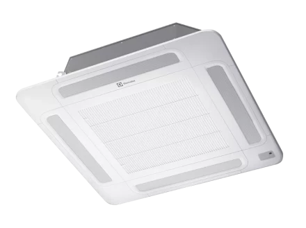 Внутренний блок ELECTROLUX EACC/I-18H/DC/N3 инверторной сплит-системы, кассетного типа купить в Сургуте