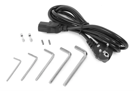 Станок MESSER Z-13 для заточки спиральных сверел (HSS) диаметрами 3-13 мм купить в Сургуте