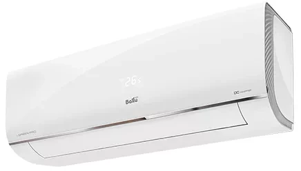 Блок внутренний BALLU BSAGI/in-09HN1 сплит-системы инверторного типа купить в Сургуте