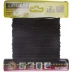 Шнур STAYER &quot;MASTER&quot; хозяйственно-бытовой, полипропиленовый, вязанный, с сердечником, черный, d 2, 20м 50411-02-020 купить в Сургуте