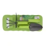 Набор садовый защитное покрытие пластиковая рукоятка PALISAD 62905 купить в Сургуте