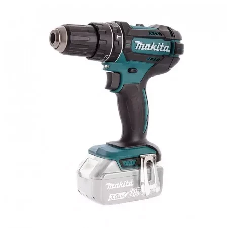 Шуруповерт Makita DHP482Z (без АКБ и ЗУ) купить в Сургуте