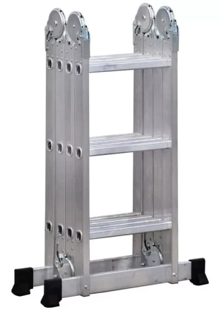 Лестница-трансформер 4*3 Эксперт 1013274 купить в Сургуте