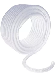 Шланг поливочный, прозрачный 3-х слойный, 1/2&quot;, 15м  PALISAD 67432