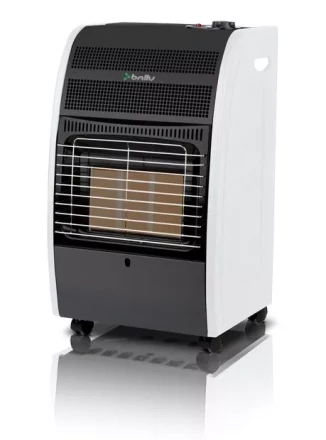 Обогреватель инфракрасный газовый BALLU BIGH-45 купить в Сургуте