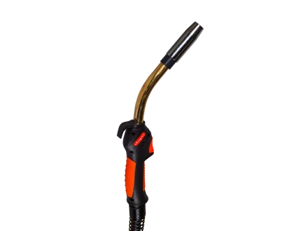 Горелка TECH MS 450 500А 3метр ICT1915 Сварог купить в Сургуте